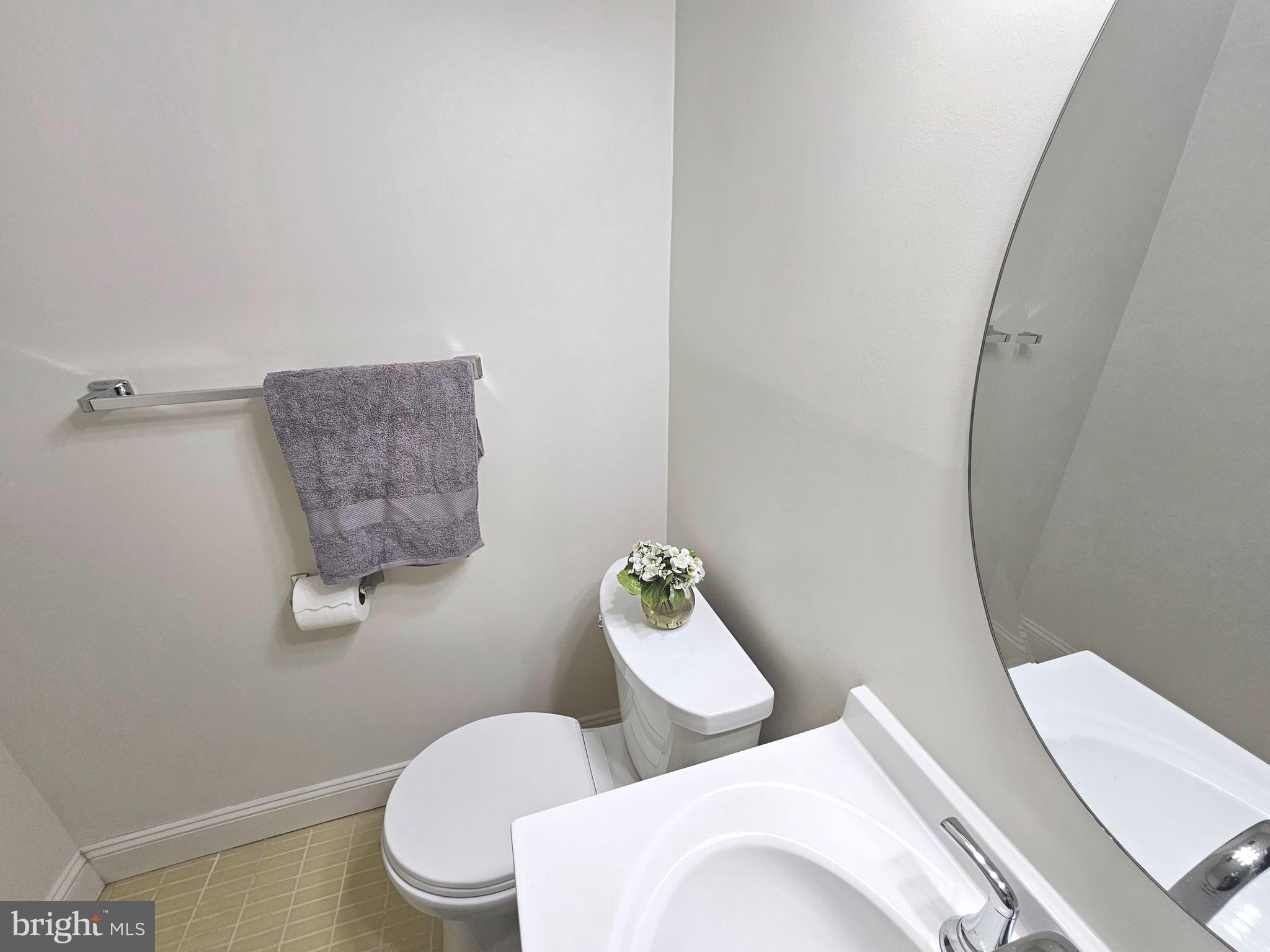 AMERICANA CENTRE - Residential