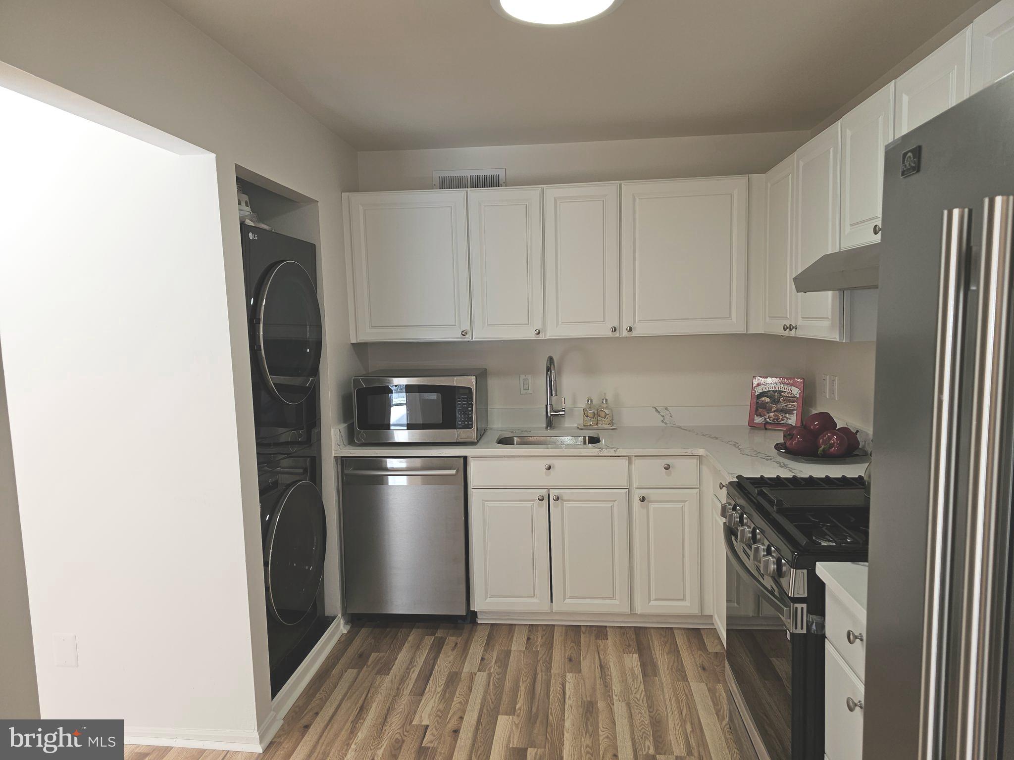 AMERICANA CENTRE - Residential