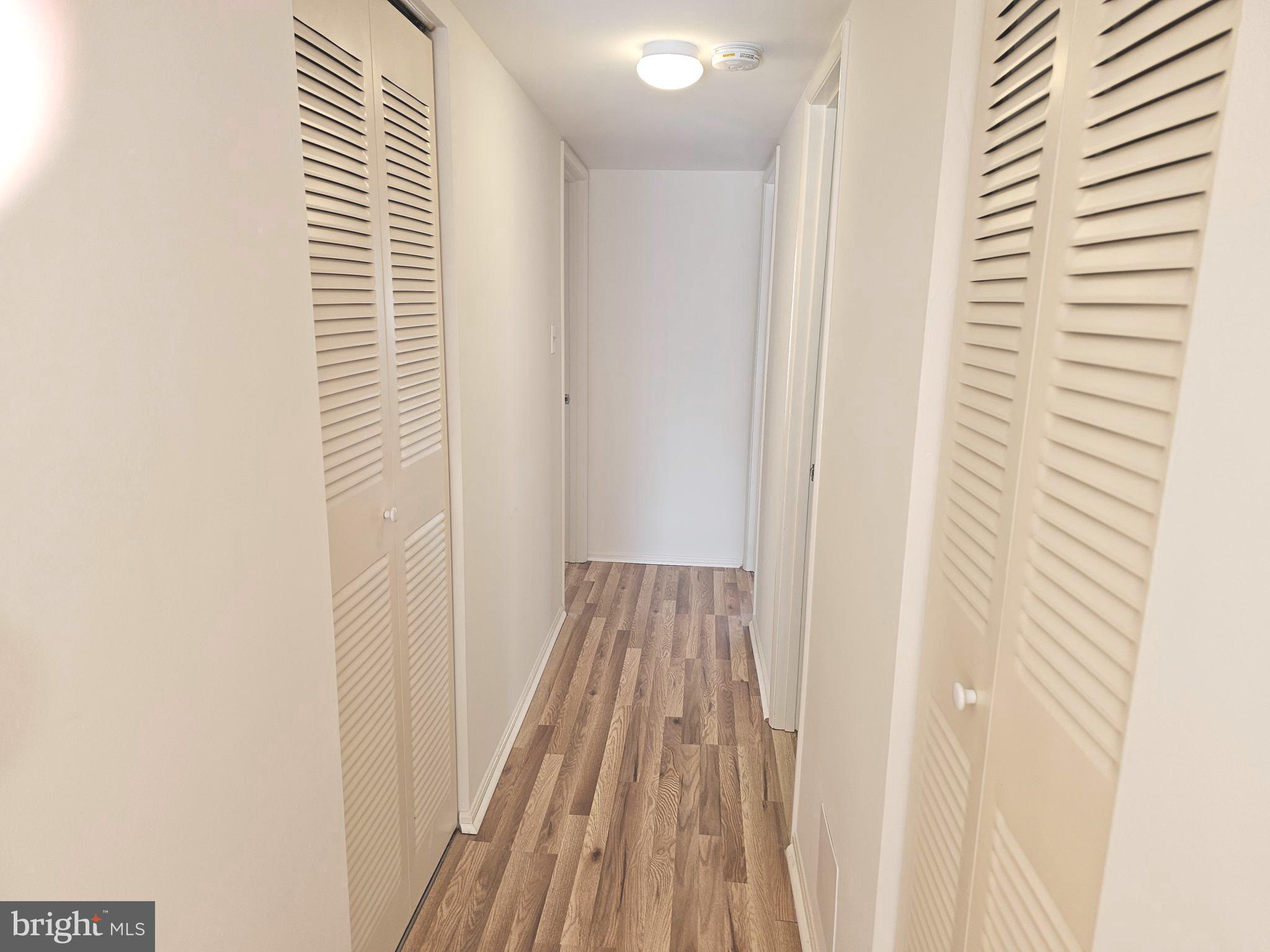 AMERICANA CENTRE - Residential