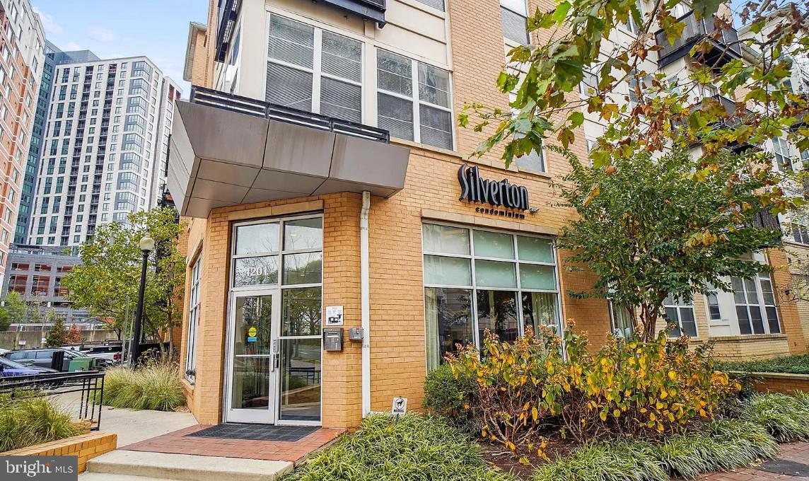 SILVERTON CODM - Residential