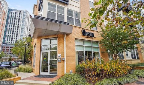 Condo For Sale - 1201 East West Highway #209<br/> SILVER SPRING, MD 20910