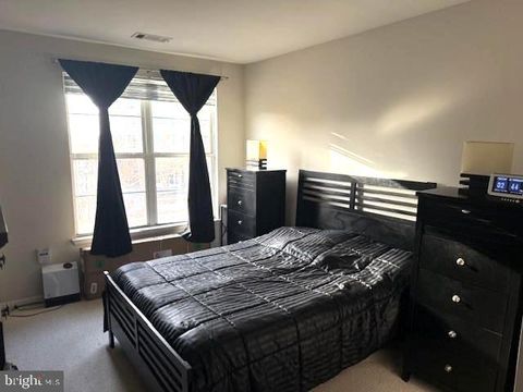 Tiny photo for 1201 East West Highway #209, SILVER SPRING, MD 20910 (MLS # MDMC2206280)