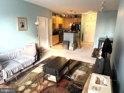 Tiny photo for 1201 East West Highway #209, SILVER SPRING, MD 20910 (MLS # MDMC2206280)