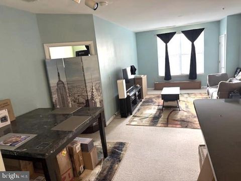 Tiny photo for 1201 East West Highway #209, SILVER SPRING, MD 20910 (MLS # MDMC2206280)