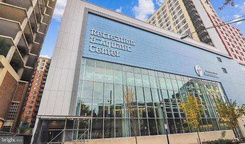 Tiny photo for 1201 East West Highway #209, SILVER SPRING, MD 20910 (MLS # MDMC2206280)