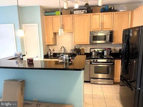 Tiny photo for 1201 East West Highway #209, SILVER SPRING, MD 20910 (MLS # MDMC2206280)