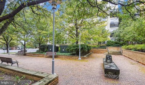 Tiny photo for 1201 East West Highway #209, SILVER SPRING, MD 20910 (MLS # MDMC2206280)