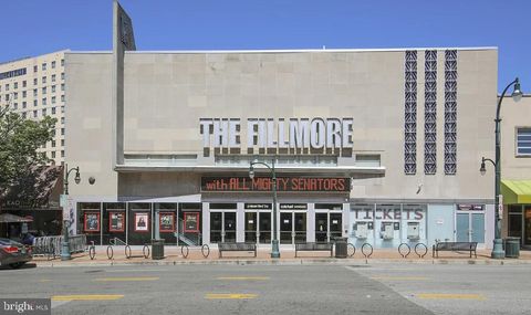 Tiny photo for 1201 East West Highway #209, SILVER SPRING, MD 20910 (MLS # MDMC2206280)