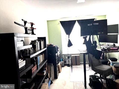 Tiny photo for 1201 East West Highway #209, SILVER SPRING, MD 20910 (MLS # MDMC2206280)