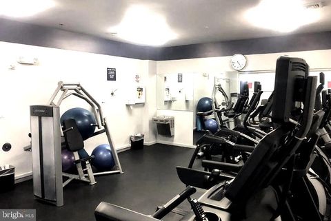 Tiny photo for 1201 East West Highway #209, SILVER SPRING, MD 20910 (MLS # MDMC2206280)