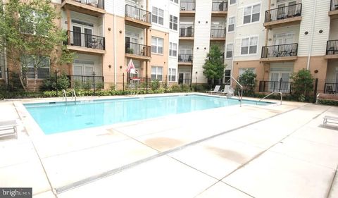 Tiny photo for 1201 East West Highway #209, SILVER SPRING, MD 20910 (MLS # MDMC2206280)