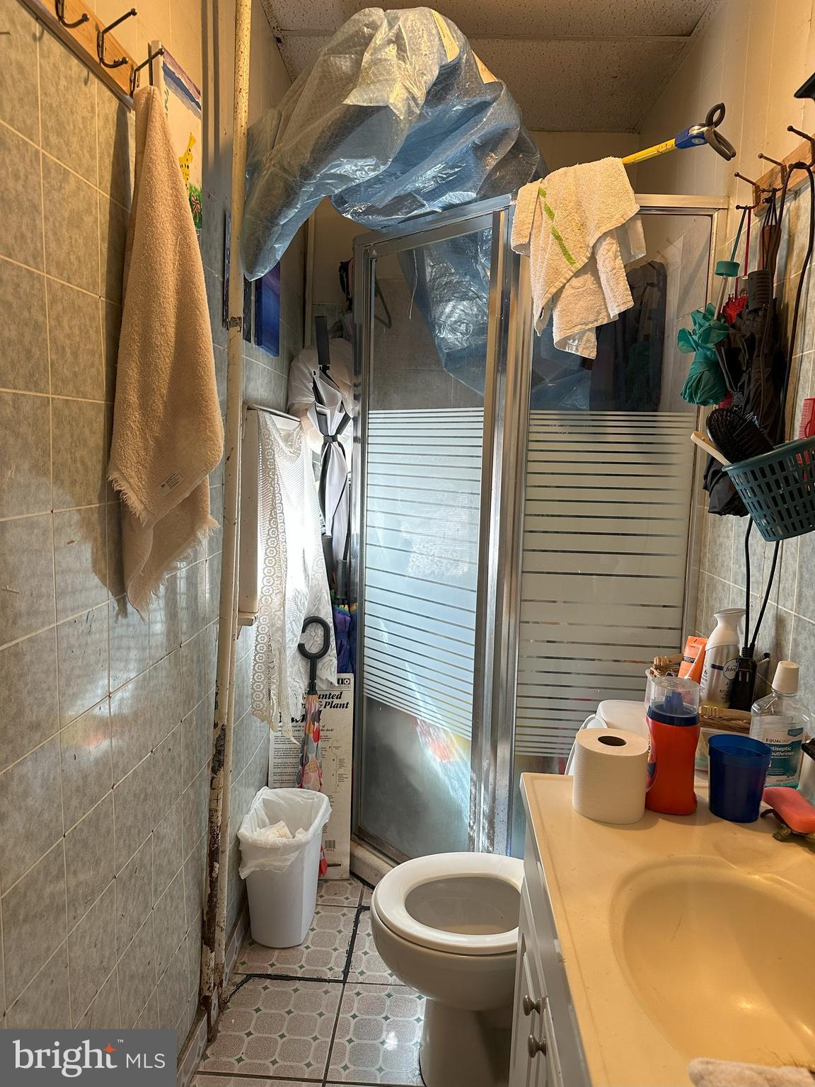 PHILADELPHIA (SOUTH) - Residential