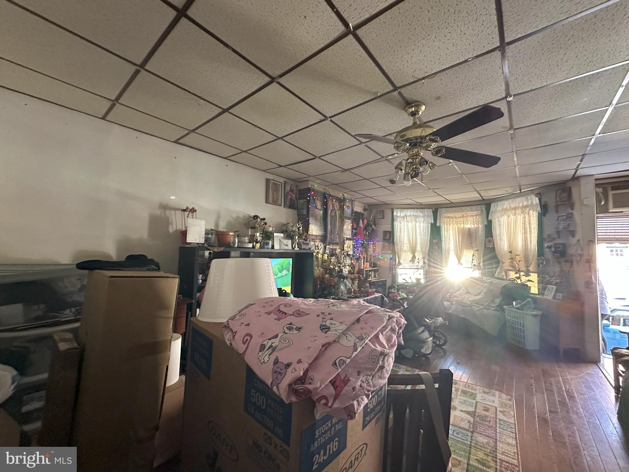 PHILADELPHIA (SOUTH) - Residential