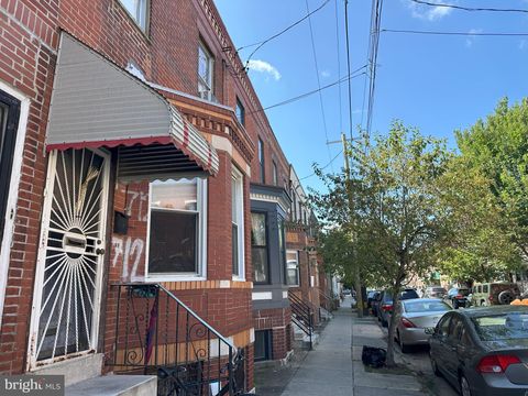 Photo of 712 Moore Street, PHILADELPHIA, PA 19148 (MLS # PAPH2576058)