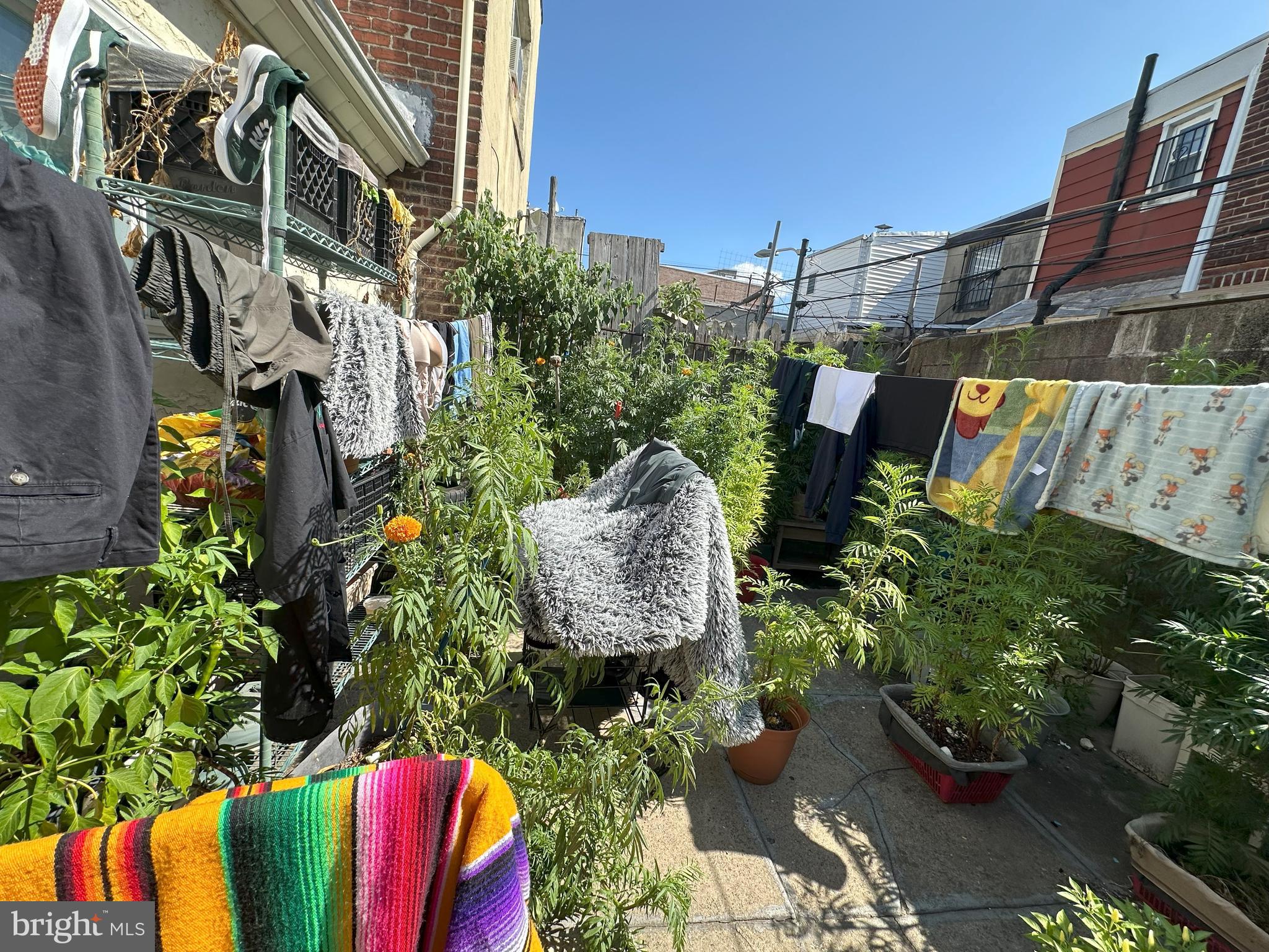 PHILADELPHIA (SOUTH) - Residential