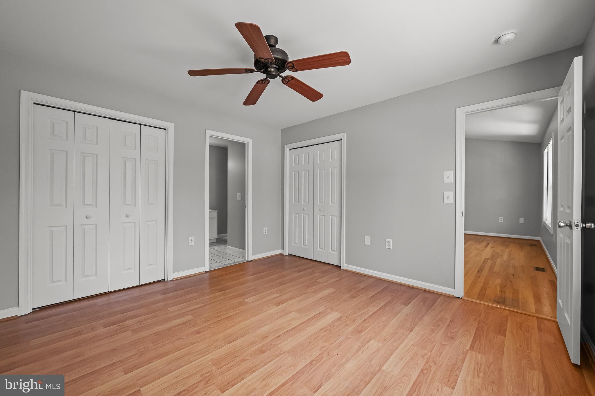 FOX GRAPE FARMS - Residential