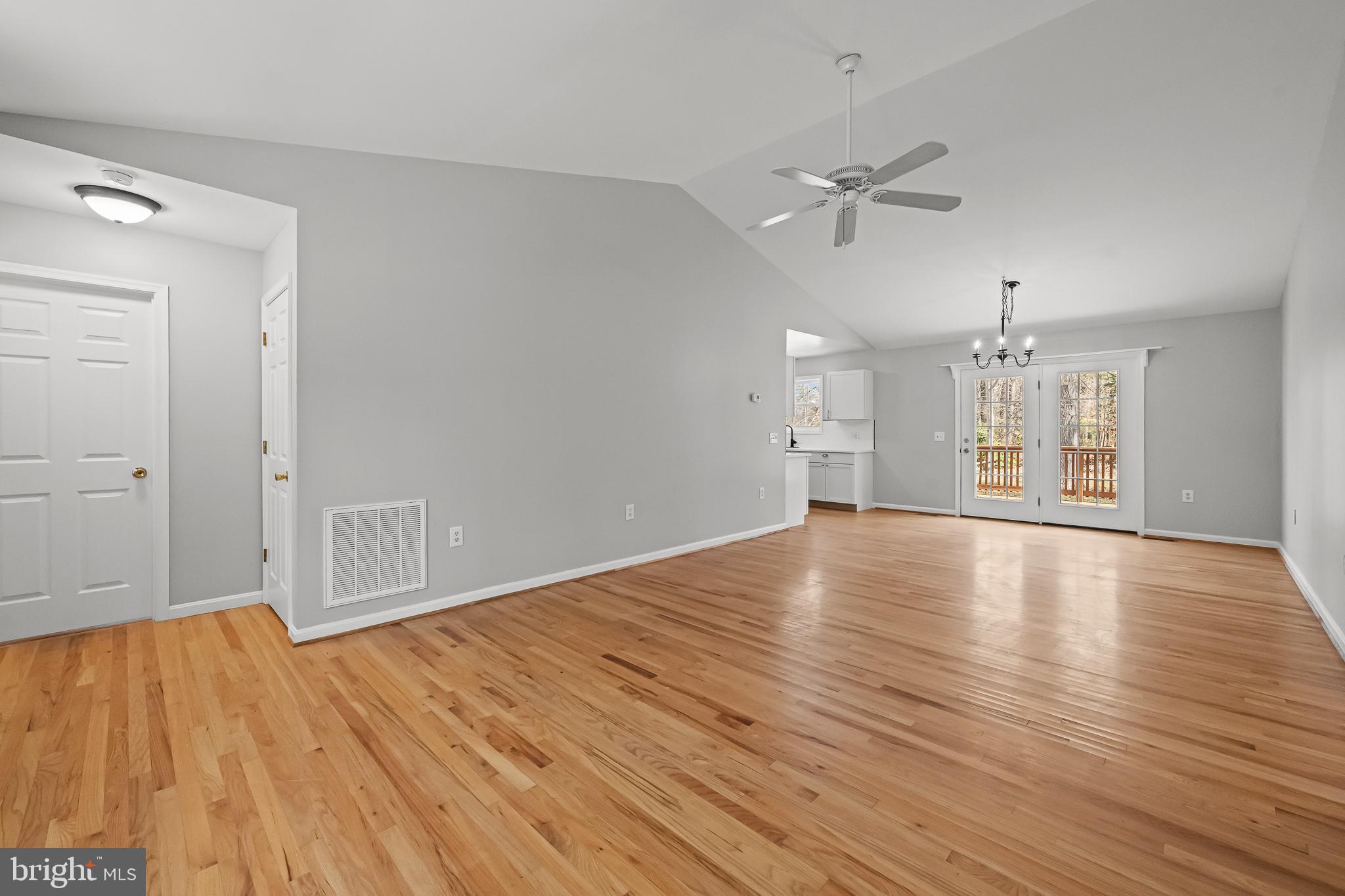 FOX GRAPE FARMS - Residential