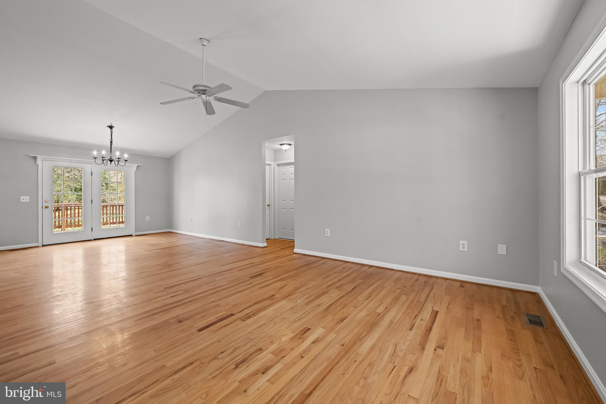 FOX GRAPE FARMS - Residential