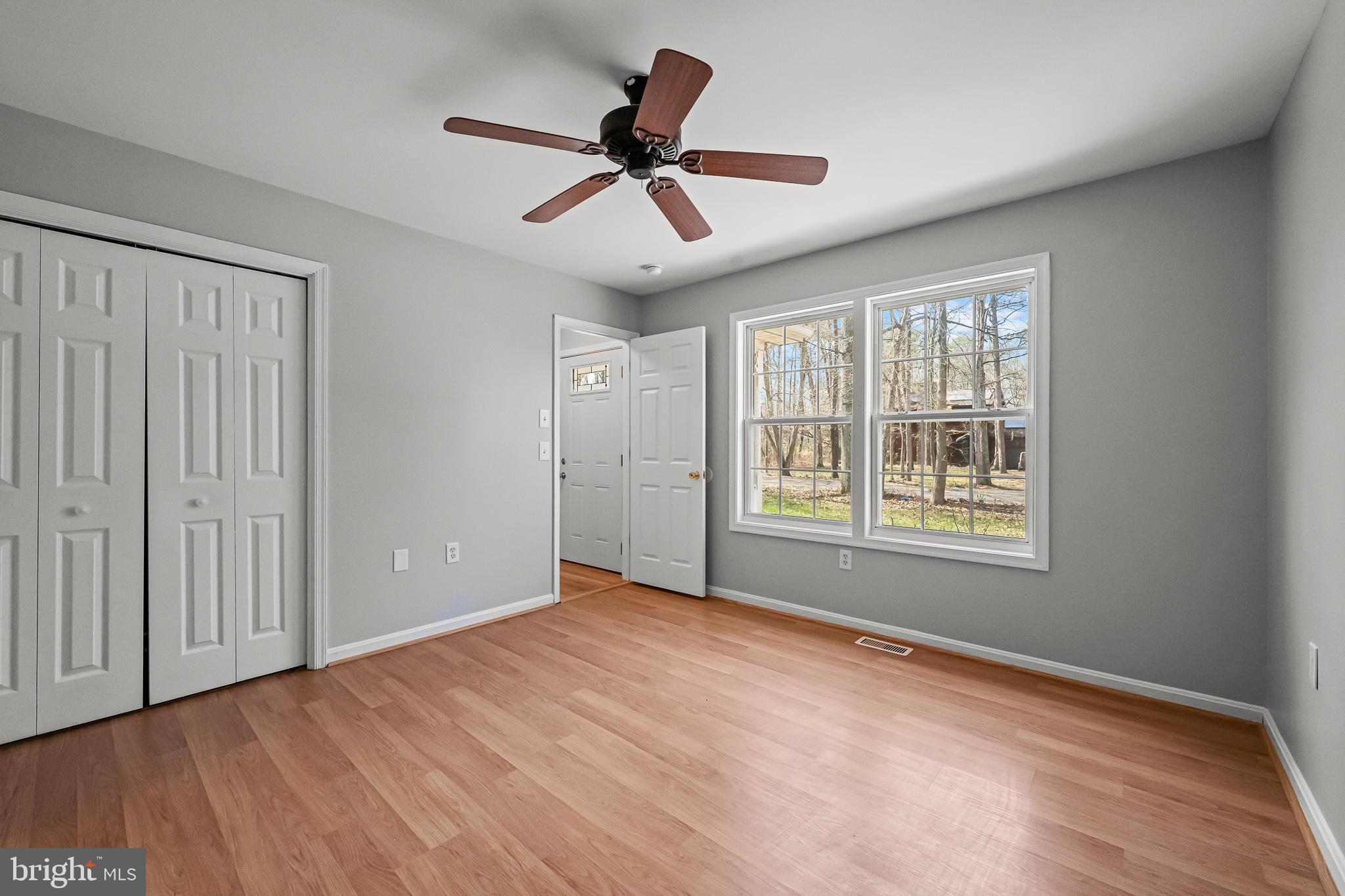 FOX GRAPE FARMS - Residential