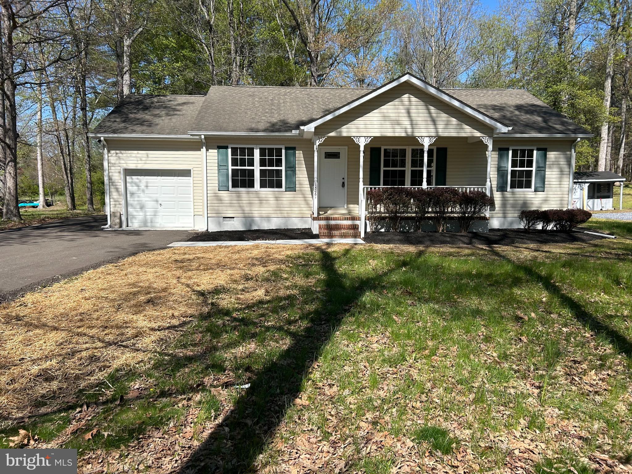 FOX GRAPE FARMS - Residential