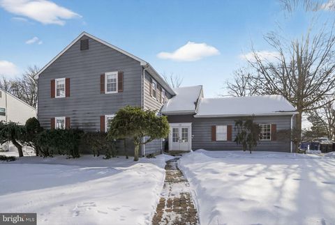 109 YORKTOWN DRIVE MOUNT LAUREL NJ 08054