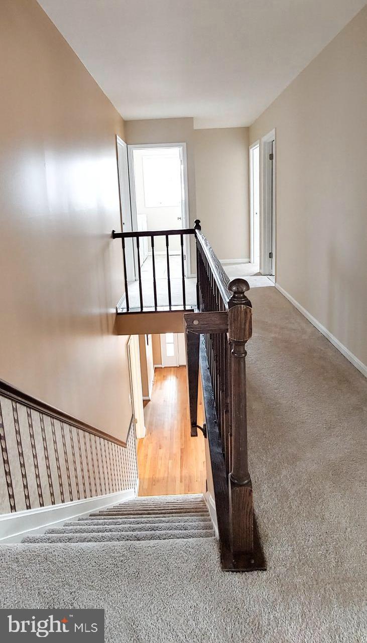 VILLAGES OF MARLBOROUGH - Residential