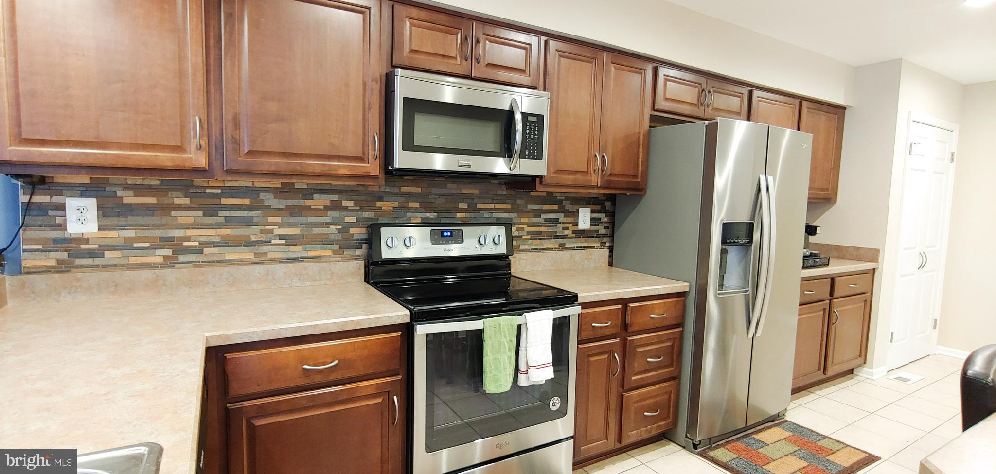 VILLAGES OF MARLBOROUGH - Residential