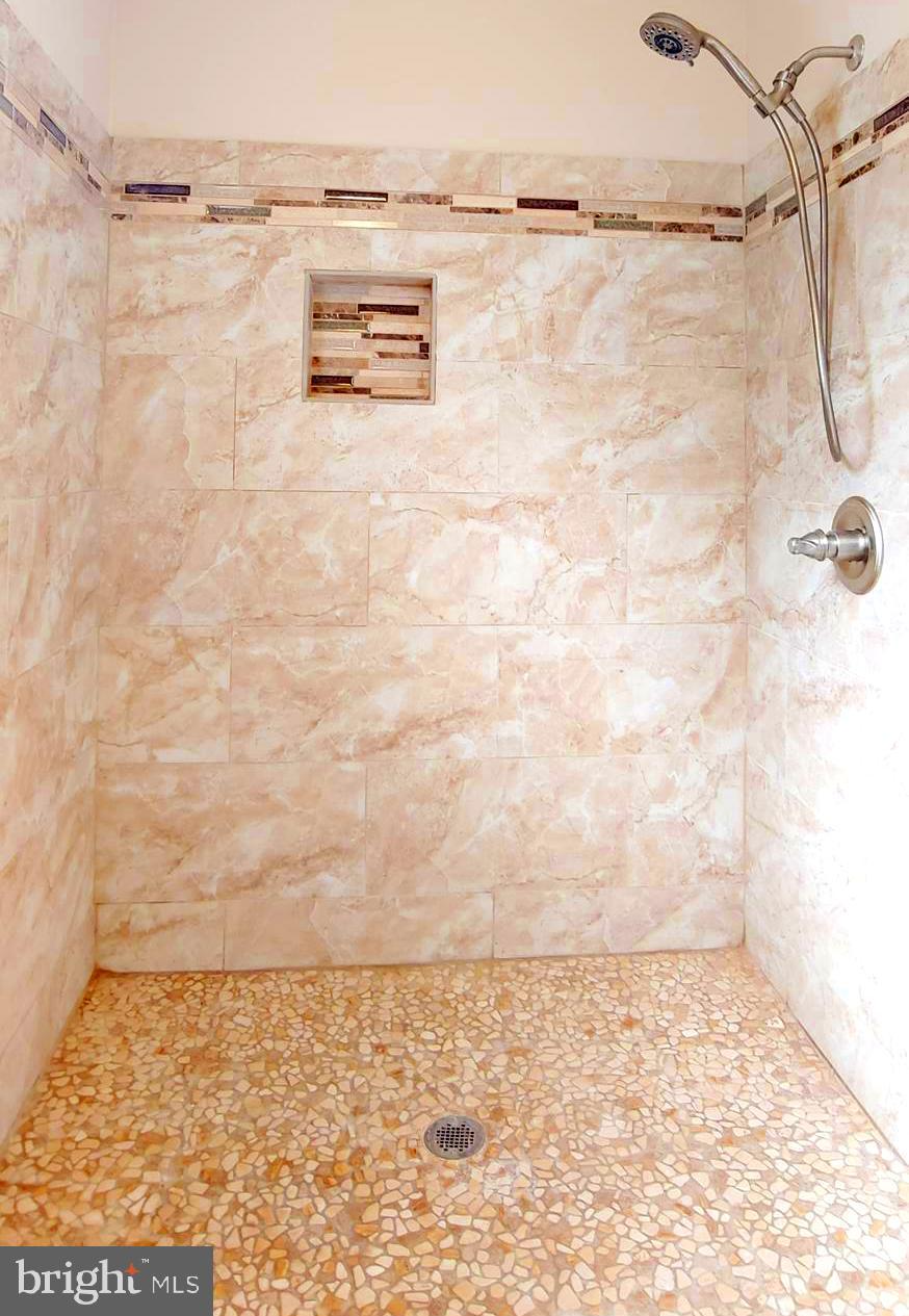 VILLAGES OF MARLBOROUGH - Residential