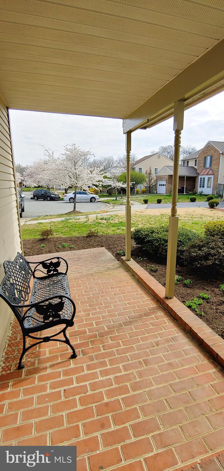 VILLAGES OF MARLBOROUGH - Residential