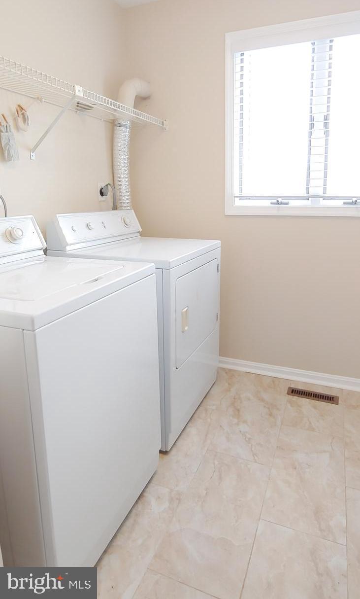 VILLAGES OF MARLBOROUGH - Residential