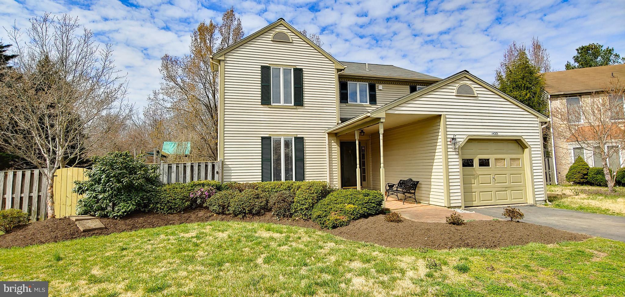 VILLAGES OF MARLBOROUGH - Residential