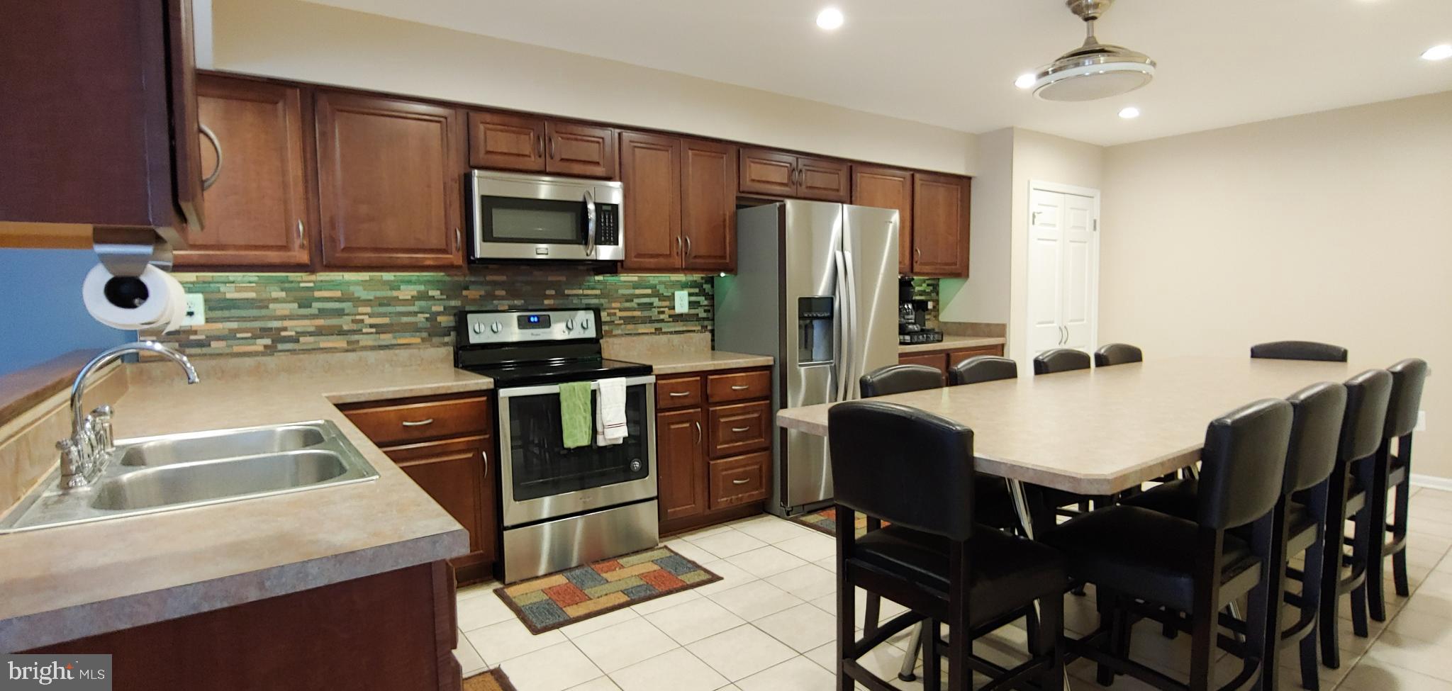 VILLAGES OF MARLBOROUGH - Residential