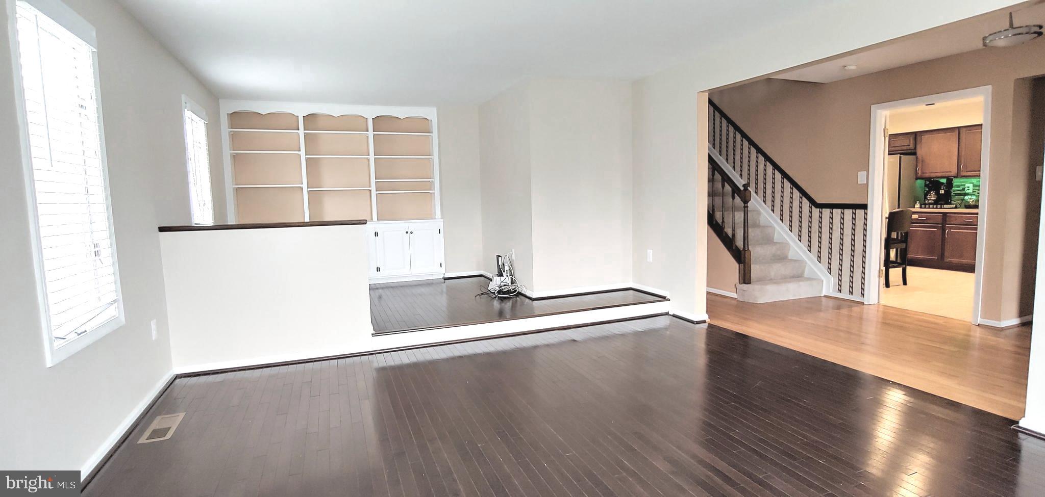 VILLAGES OF MARLBOROUGH - Residential