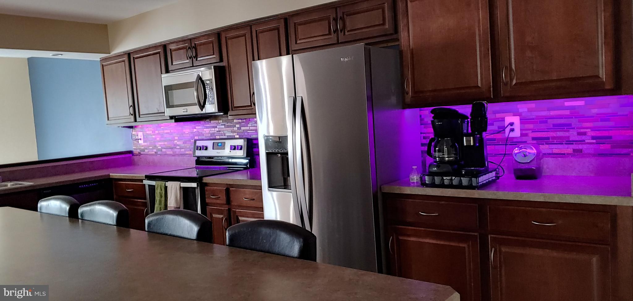 VILLAGES OF MARLBOROUGH - Residential