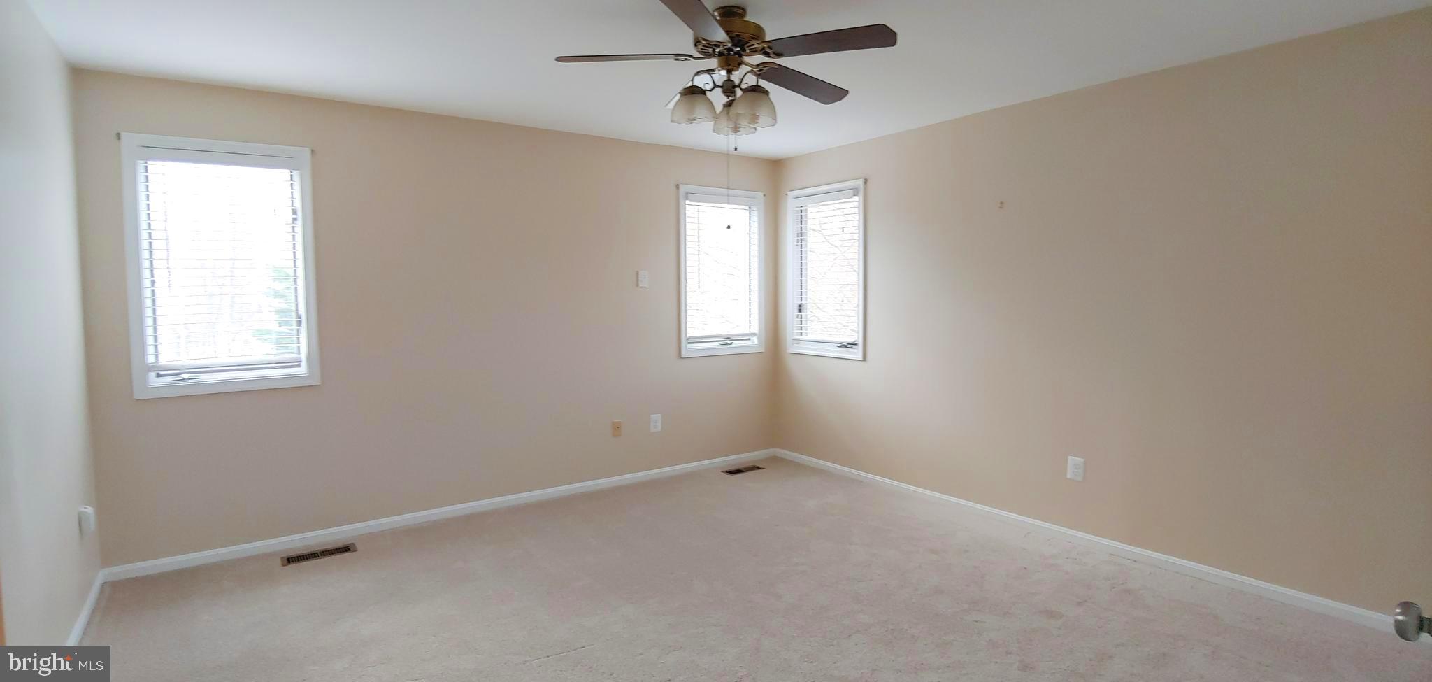 VILLAGES OF MARLBOROUGH - Residential