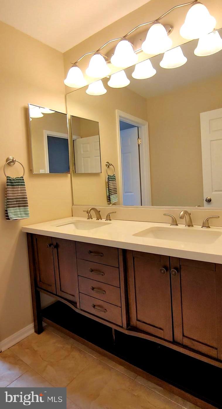 VILLAGES OF MARLBOROUGH - Residential