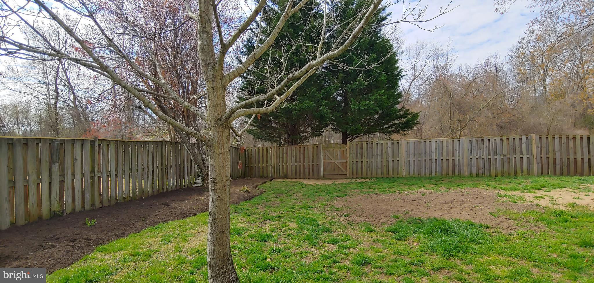 VILLAGES OF MARLBOROUGH - Residential