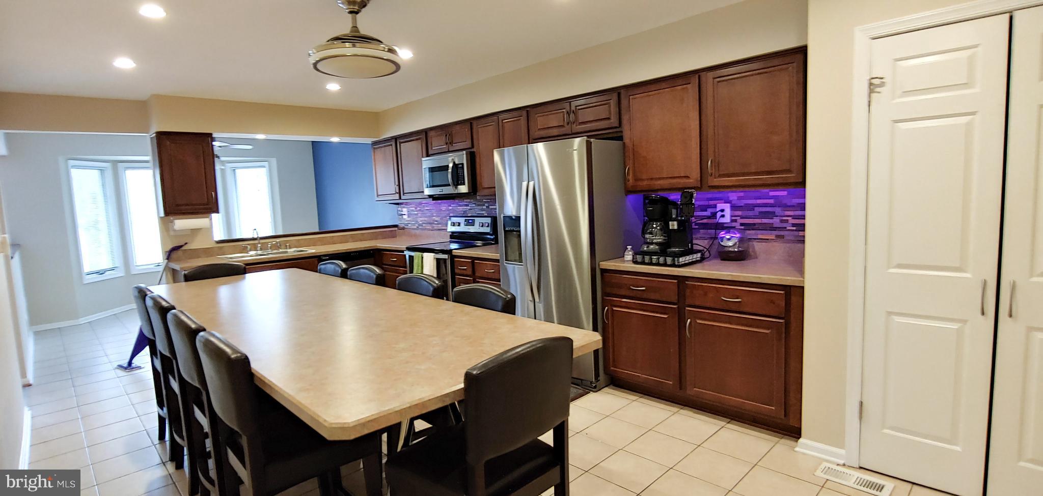 VILLAGES OF MARLBOROUGH - Residential