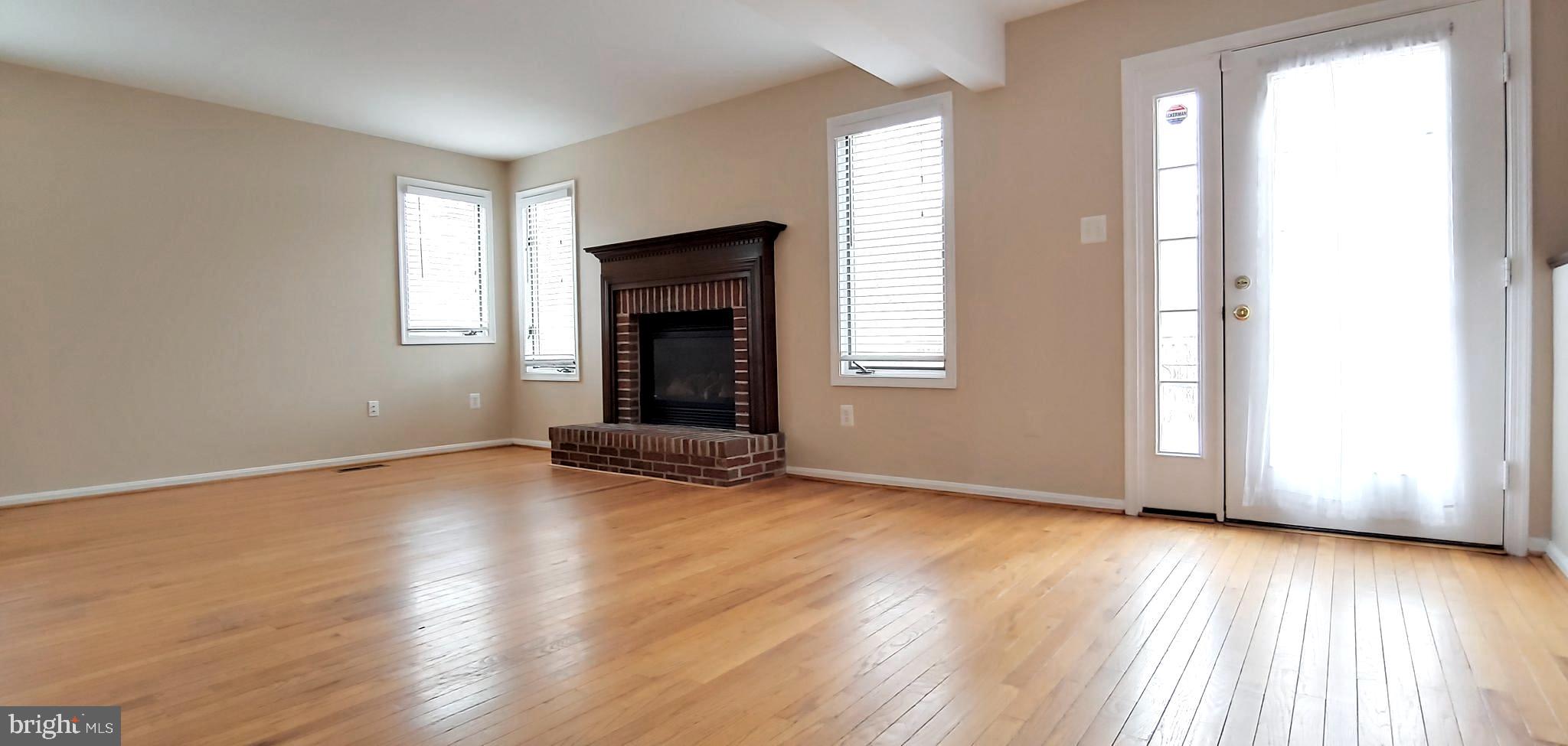 VILLAGES OF MARLBOROUGH - Residential