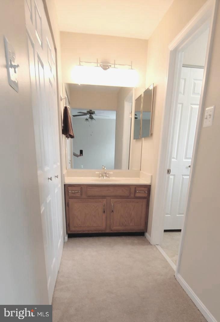 VILLAGES OF MARLBOROUGH - Residential