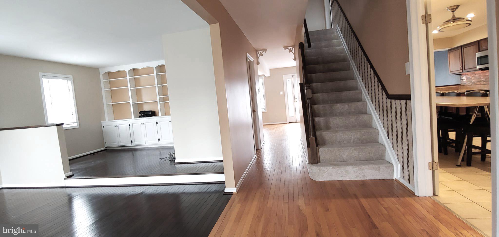 VILLAGES OF MARLBOROUGH - Residential