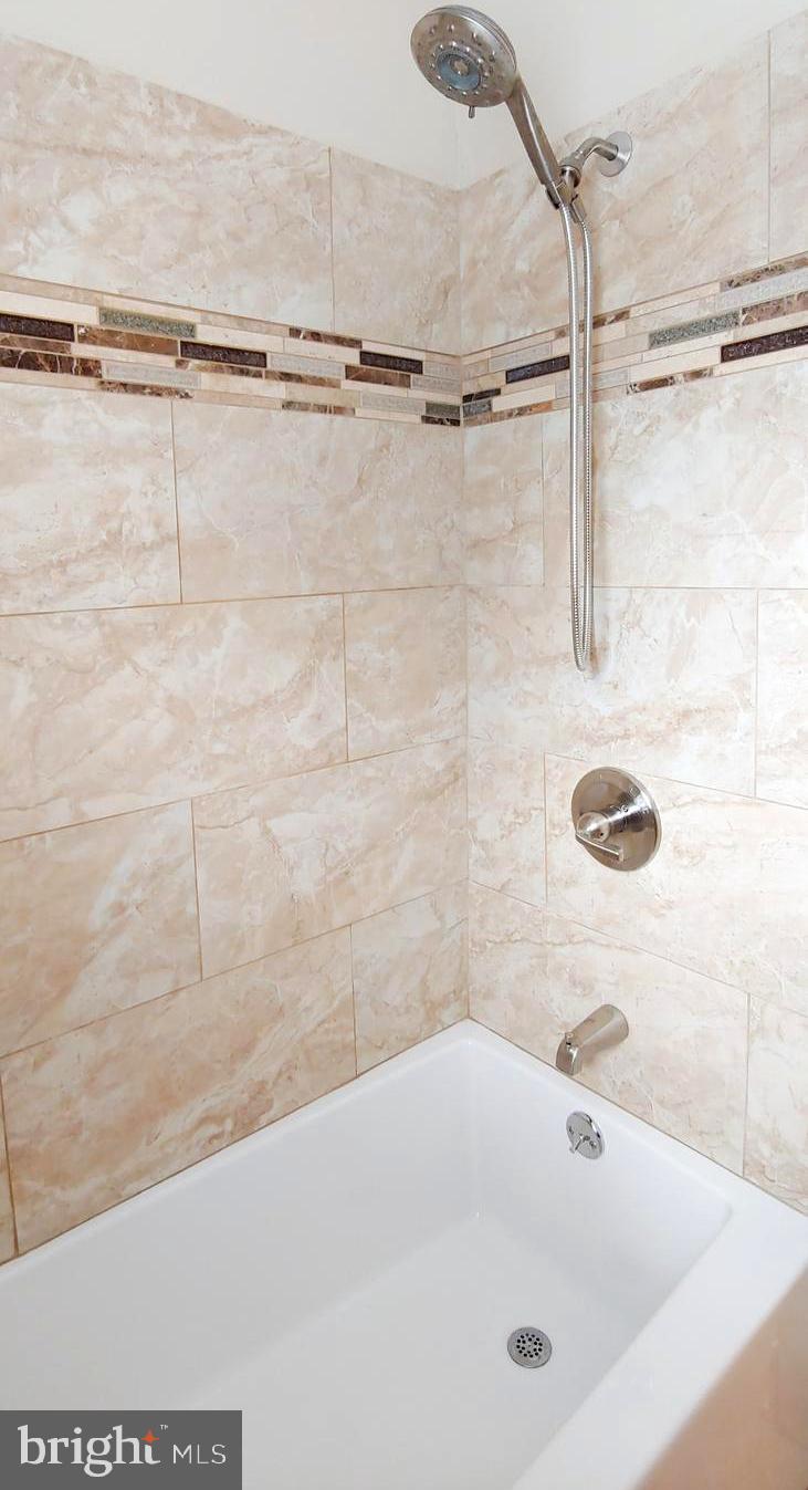 VILLAGES OF MARLBOROUGH - Residential