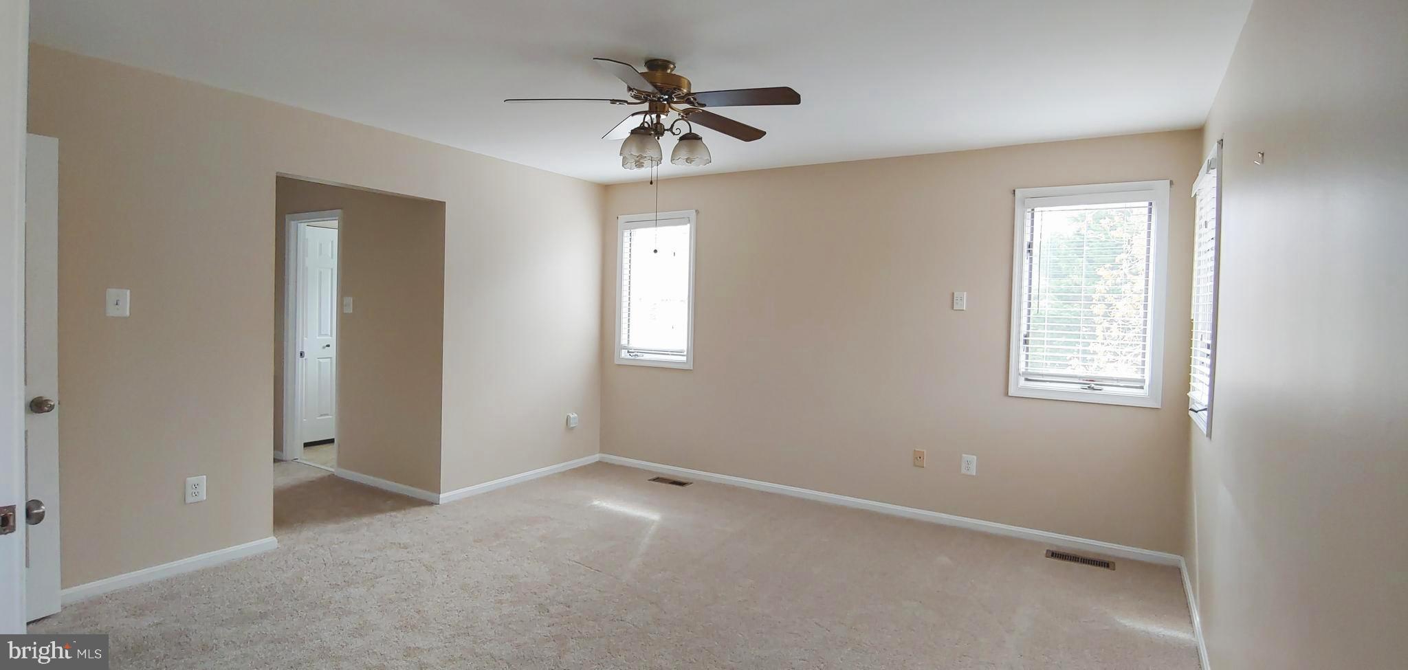 VILLAGES OF MARLBOROUGH - Residential