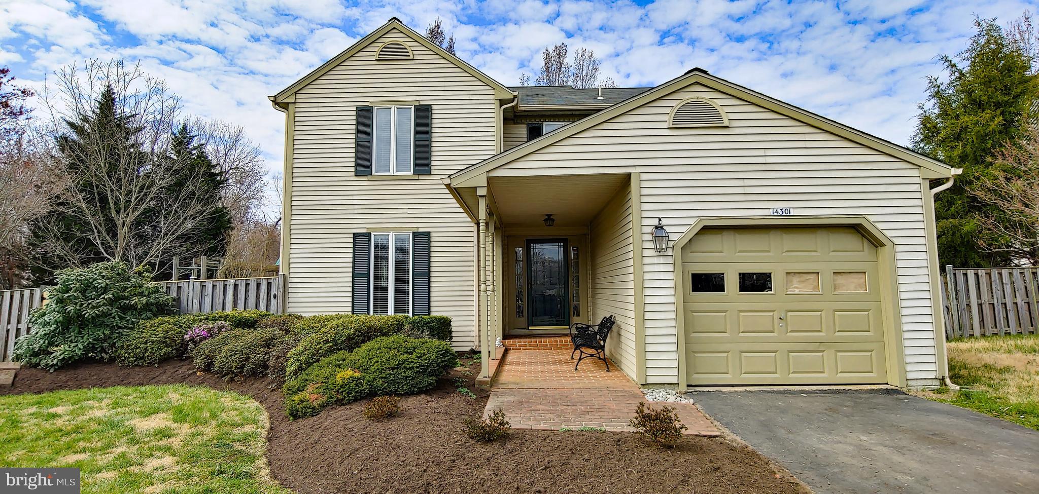 VILLAGES OF MARLBOROUGH - Residential