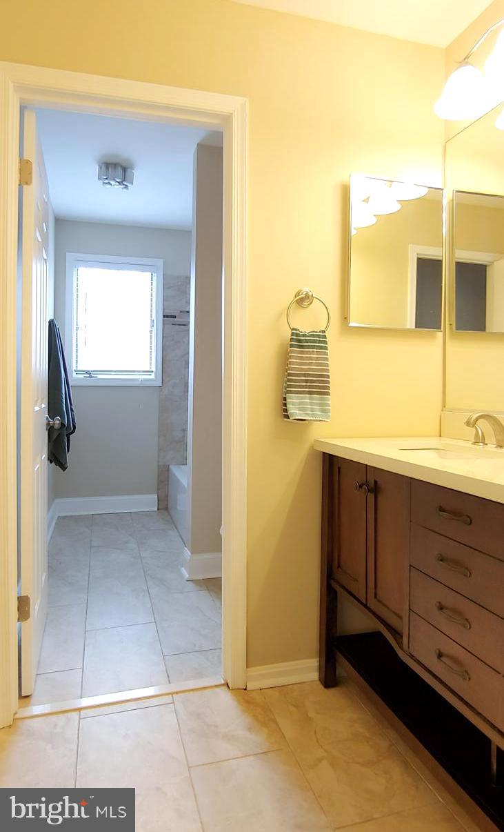 VILLAGES OF MARLBOROUGH - Residential