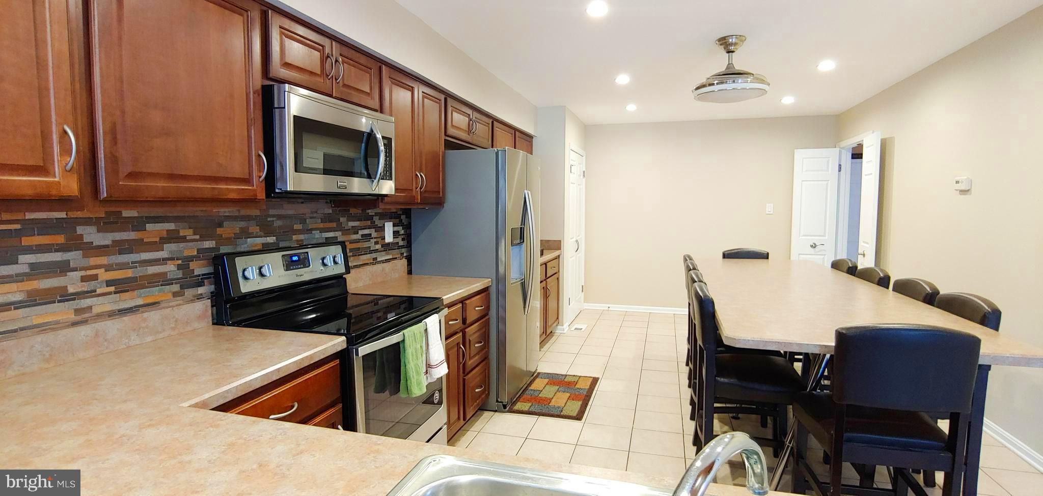 VILLAGES OF MARLBOROUGH - Residential