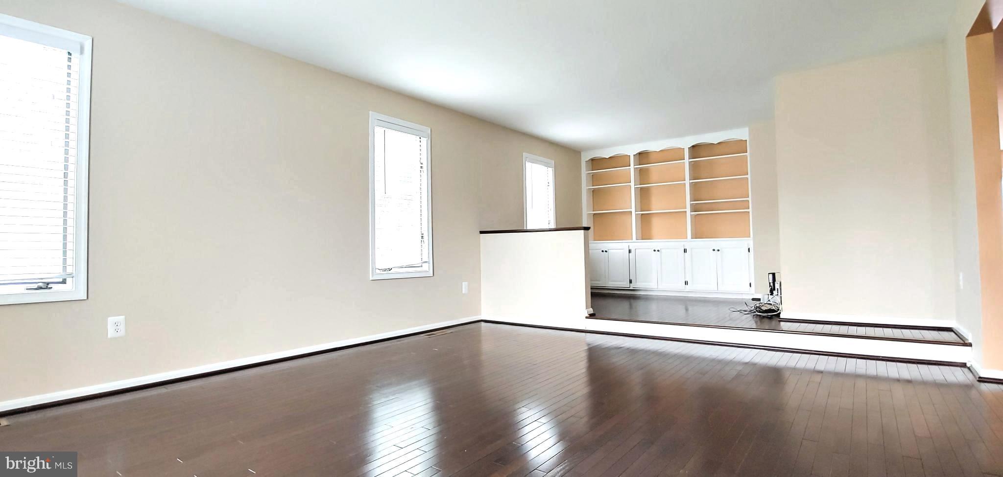 VILLAGES OF MARLBOROUGH - Residential