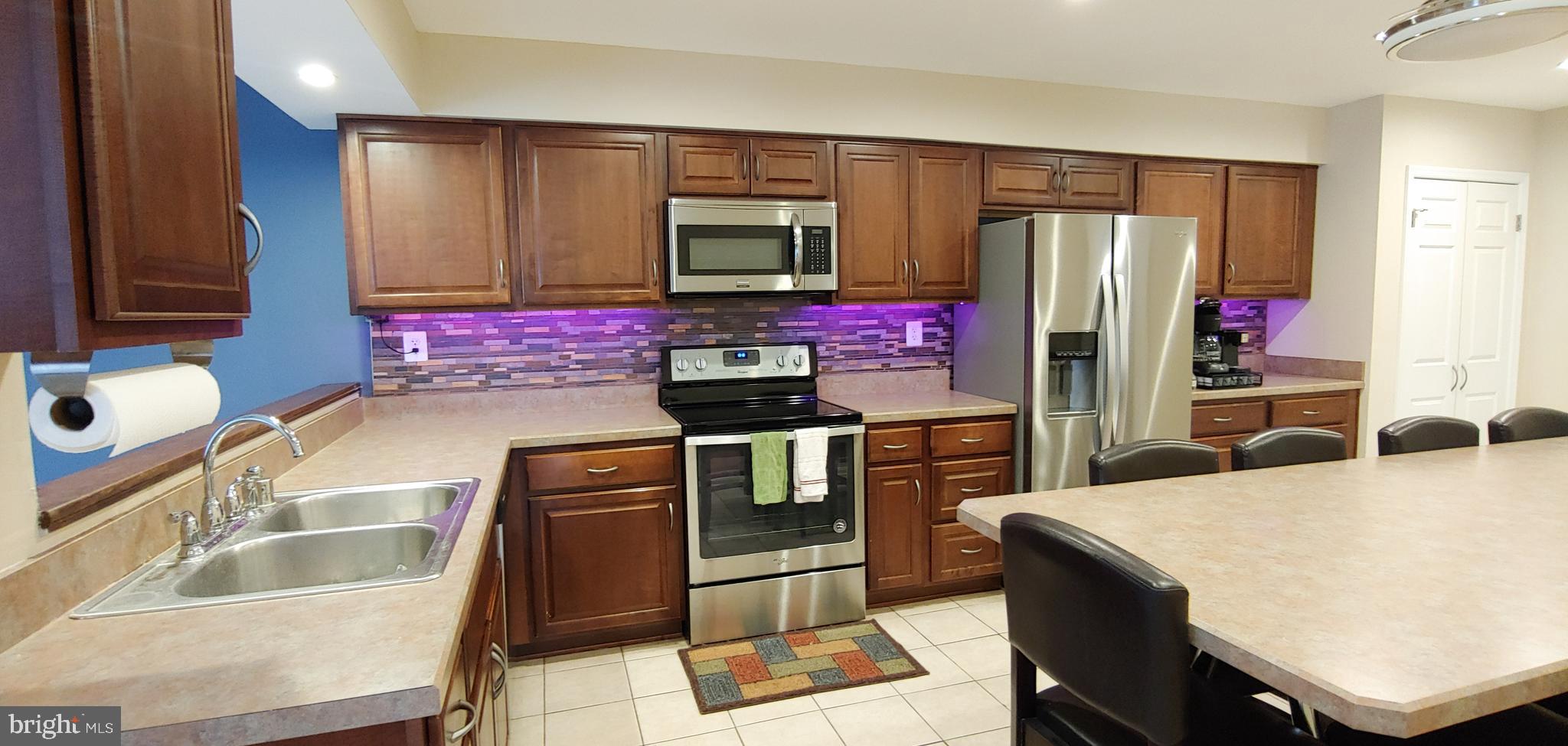 VILLAGES OF MARLBOROUGH - Residential