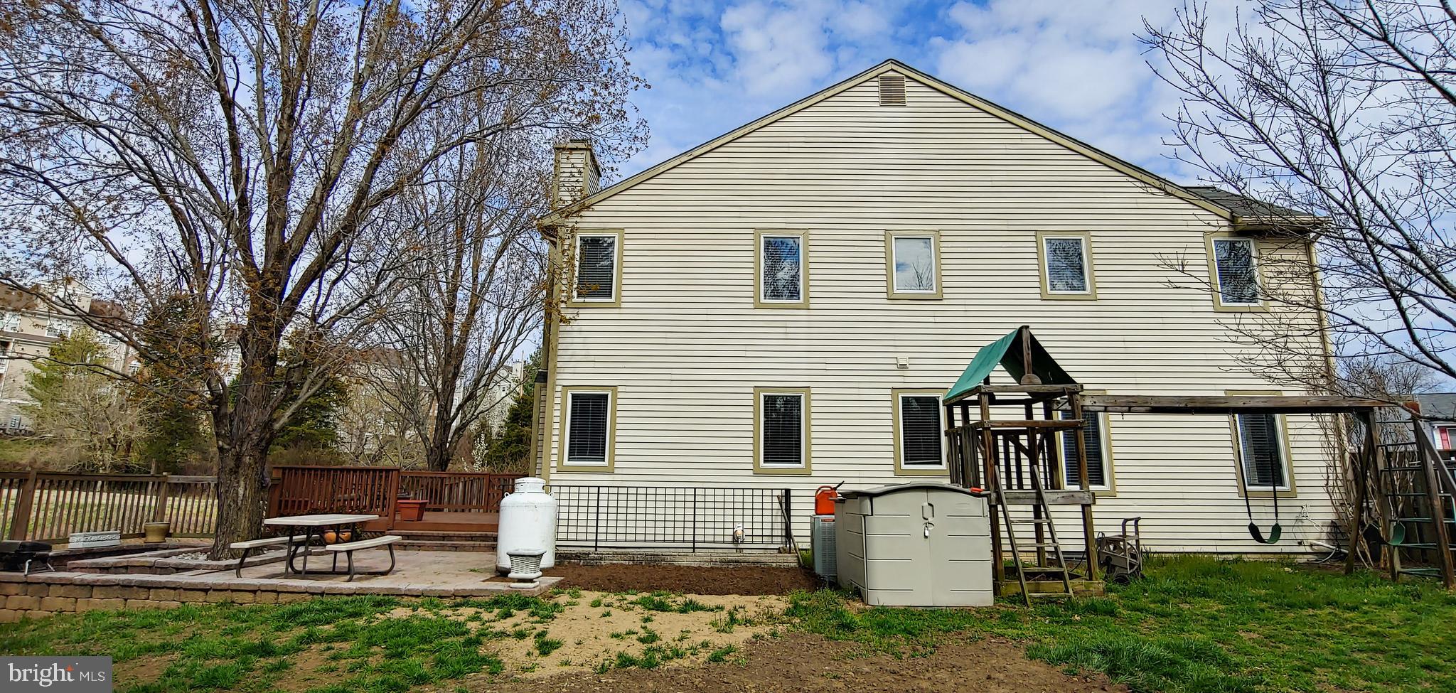 VILLAGES OF MARLBOROUGH - Residential