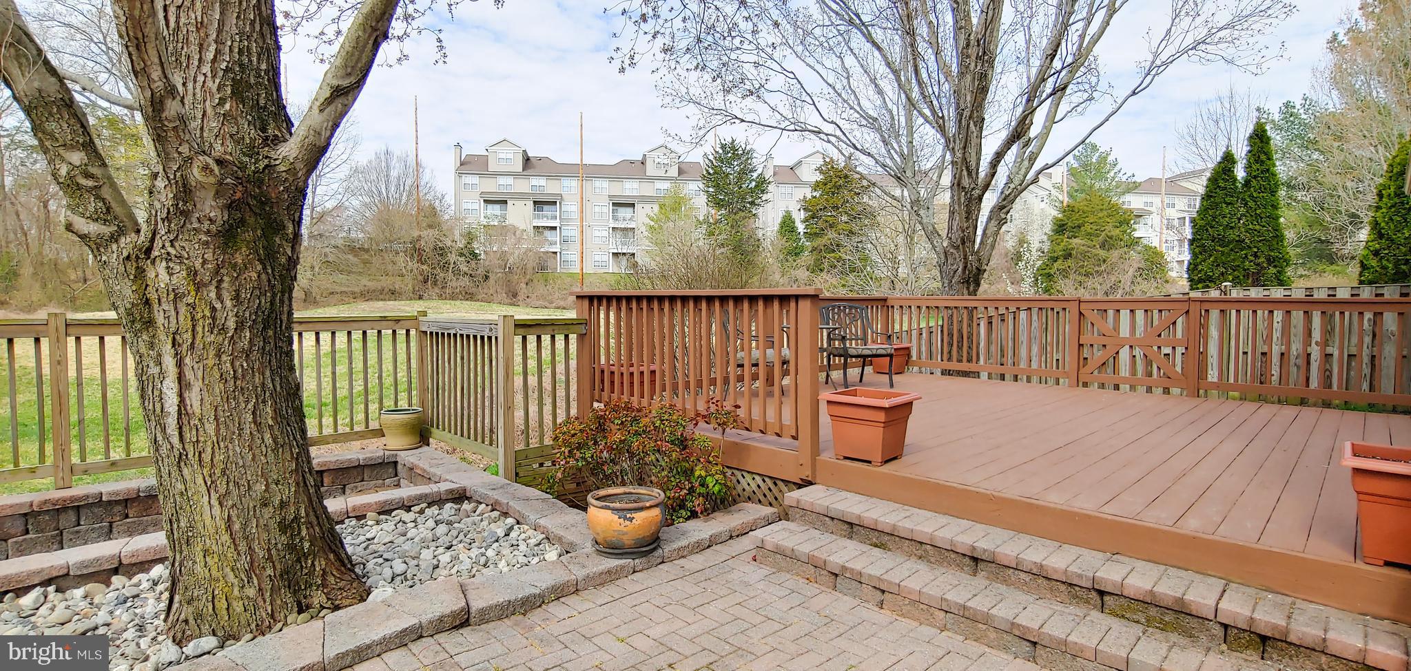 VILLAGES OF MARLBOROUGH - Residential